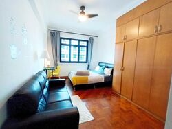 Hume Park I (D21), Condominium #430458511